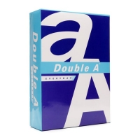 Giấy A4 Double A